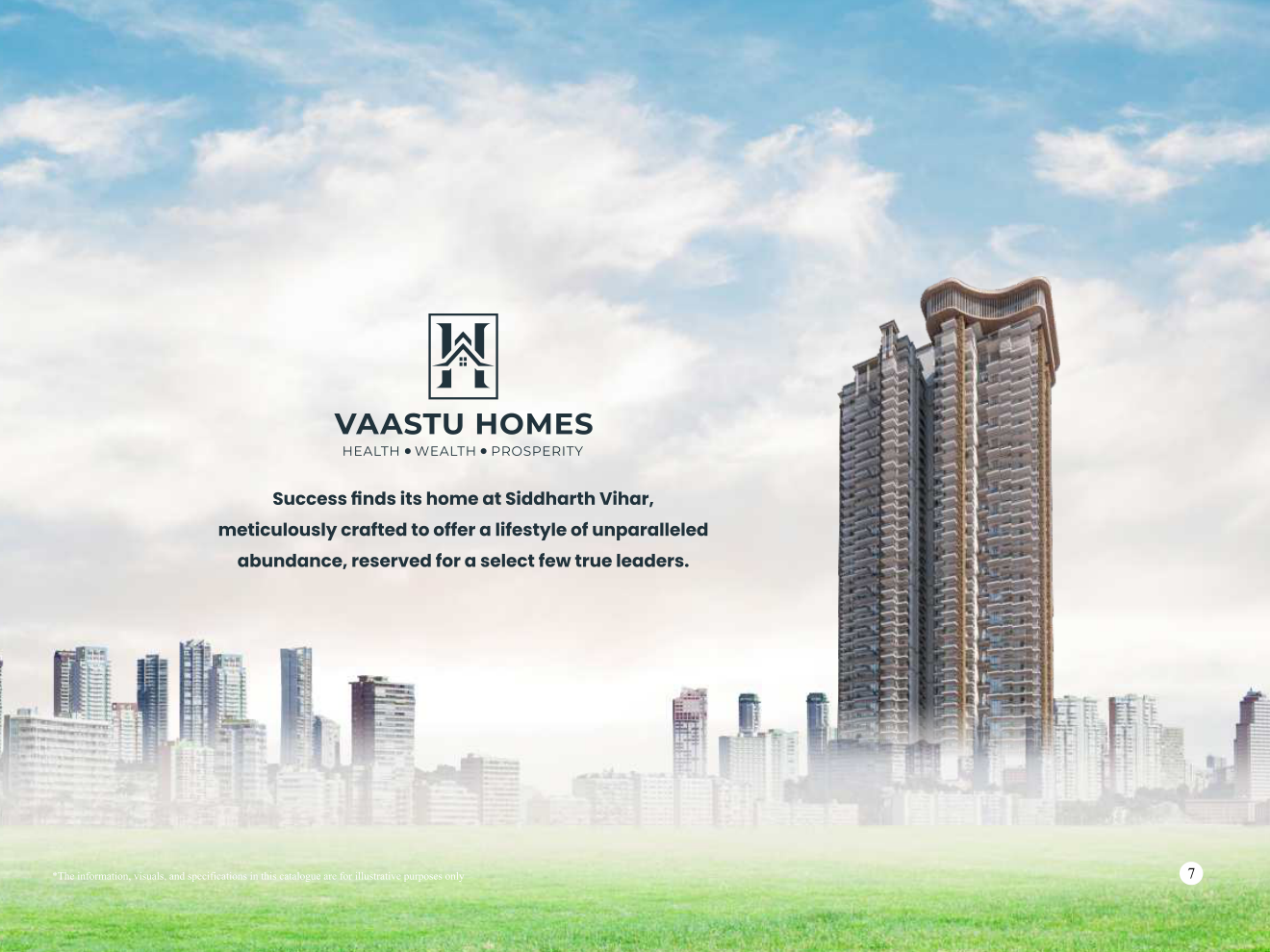 Vaastu Homes gallery 4
