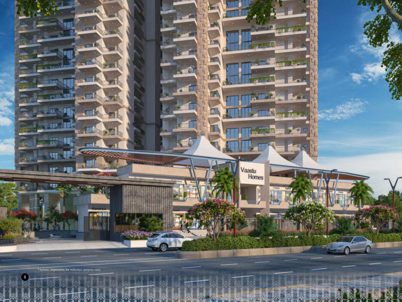 Vaastu Homes gallery 5